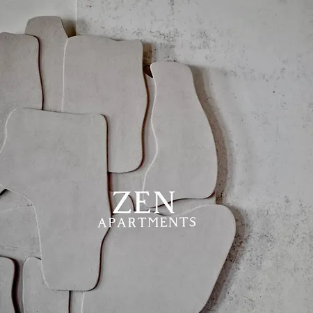 Zen Sea Towers Appartamento
