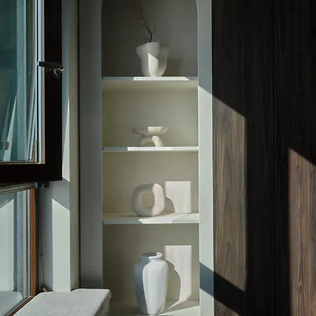 Apartment Zen Sea Towers