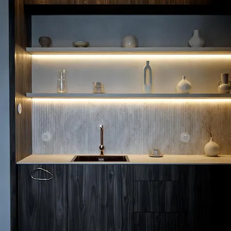 Apartment Zen Sea Towers